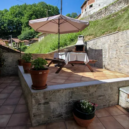 Balcones De Nieda 2