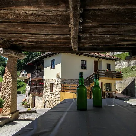 Balcones De Nieda 2 *