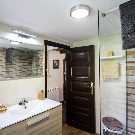 Balcones De Nieda 2 Gospodarstwo wiejskie *