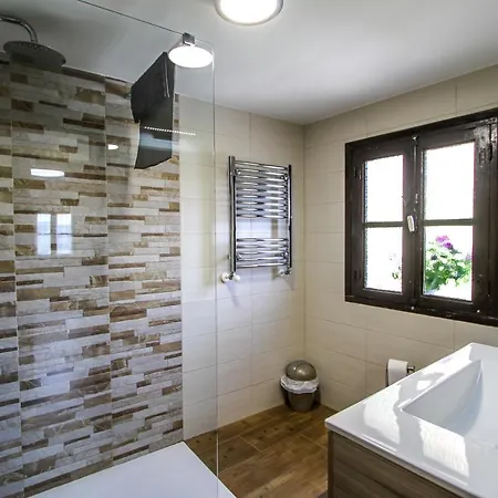 Balcones De Nieda 2 Gospodarstwo wiejskie