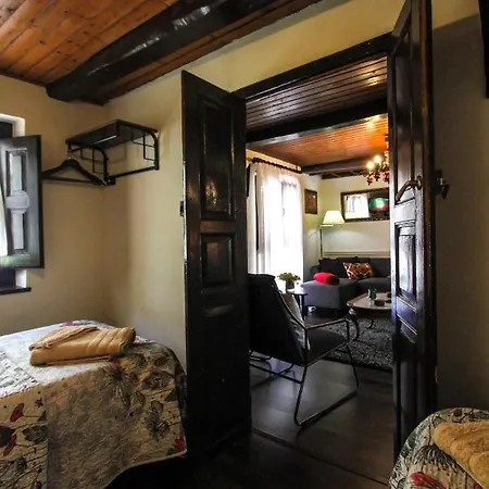 Gospodarstwo wiejskie Balcones De Nieda 2 Onís