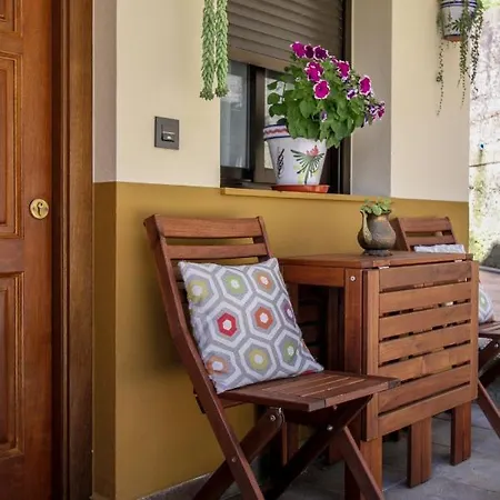 Balcones De Nieda 2 Onís